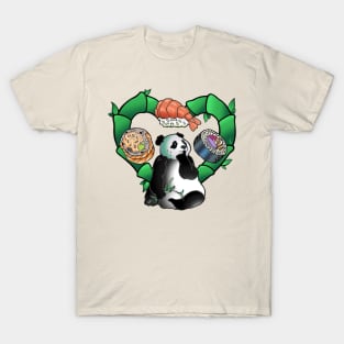 Sushi Boi T-Shirt